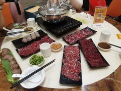 -福合埕牛肉丸(福平路店)