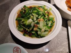 -北平食府(马鞍山路店)