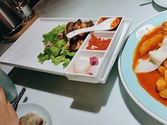 -阿西娅食府(中关村店)