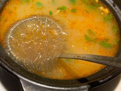 -外婆家(南开大悦城店)