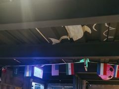 -云晓光头烧烤吧(川沙绿地店)