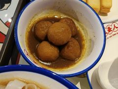 -五条人糖水铺(光谷世界城店)