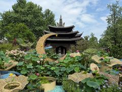 -钱王祠