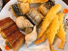 -松子料理(亮马桥店)