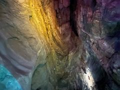 -浮戏山雪花洞风景名胜区