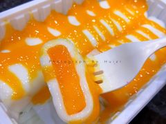 芒果肠粉-文昌邓记清补凉(西沙路店)