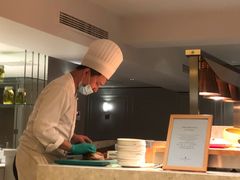 -上海波特曼丽思卡尔顿酒店