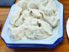 -乐回头饺子店
