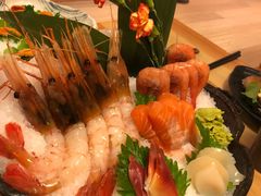 -王鼎精致料理铁板烧(世博源店)