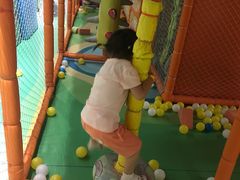 -万达宝贝王成长乐园(重庆永川店)