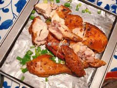 -绿茶餐厅(广州天河城店)