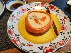 海鲜蒸蛋-水月·和牛工坊(水晶郦城店)