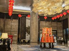 -美食汇自助西餐厅(荆州富力万达嘉华酒店)