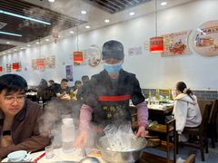 -地锅公社·现炒地锅鸡·地锅鱼·夜宵(罗锦路店)