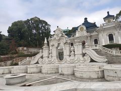 -珠海圆明新园