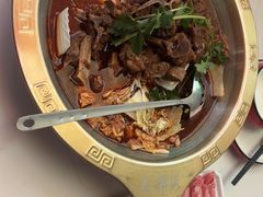 -鑫郭氏·南昌20年大排档·小龙虾羊蝎子(潮阳里店)