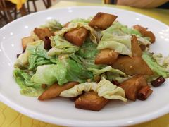 -牛街同乐祥肉饼店(天通苑店)