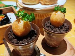 -蔡澜点心·粤菜(海印都荟城店)