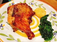 -萨莉亚(百联真光路店)