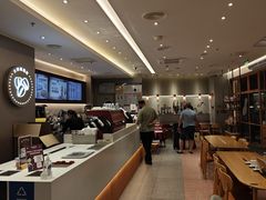 -COSTA COFFEE(广州广粤天地店)