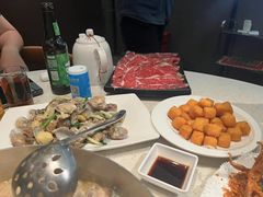-肥仔文澳门猪骨煲(南京西路店)