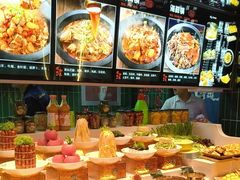 -山河屯铁锅炖鲜鹅·东北菜(开发区一店)