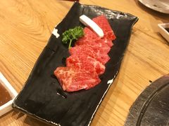 -御牛道日式烤肉料理(杭州万象城店)