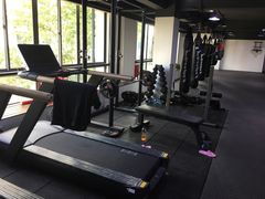 -FIGHTMAN格斗俱乐部(长宁临空店)