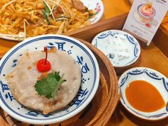 -芋包王闽南茶楼(八市店)
