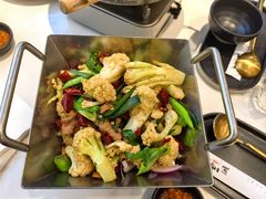-乔阿马·江南味·驴肉香(龙湖华泾天街店)