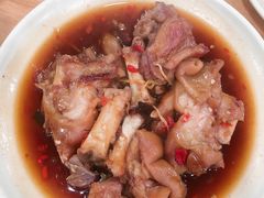 -贤花饭店(城阳店)