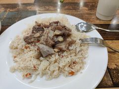 -塔斯提抓饭(东城汇店)