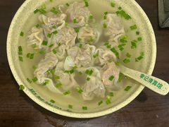 -李记清真馆(打钉巷店)