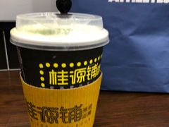 -桂桂茶(万嘉广场店)