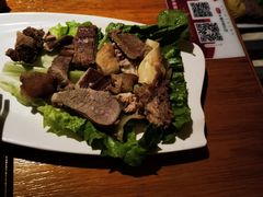 -海银海记潮汕牛肉火锅(新港中路海珠店)