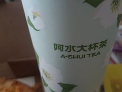 -北宅大永樱桃采摘基地(崂山总部)