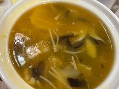 -金狮麟·新豫菜(金码大厦店)