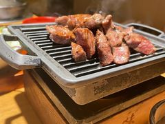 -味太助·银饭食堂(中华城店)