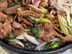 -清真·鸦儿李记·小馆(后海店)
