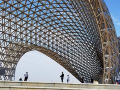 -南汇嘴观海公园