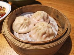 娃娃鱼包子-印象鲵宴·张家界地标美食名片(溪布街店)