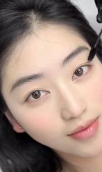 -韩美绣·骨相纹眉·洗眉美瞳线