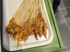 -佰人王串串香火锅(洋珠巷店)