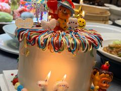 -山水雅居·江南雅宴(运河公园店)