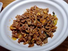 -九毛九西北菜(大东海店)