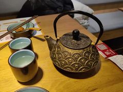 -九锅一堂酸菜鱼(学府凯德店)