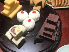 -北平食府(马鞍山路店)