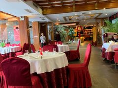 大堂-卫鼎轩·家宴(水上公园店)