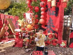 -HERRE·FARM 赫尔露营农场·团建聚会包场