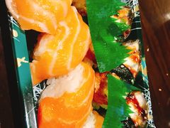 -盒马鲜生(杭州运河上街店)